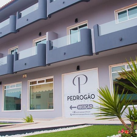 Pedrogao Guesthouse Exterior foto